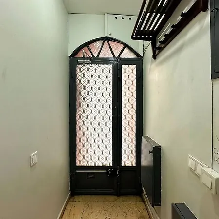 Triplex In Taksim Square With 4 Bedroom * 伊斯坦布尔
