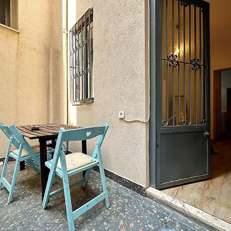 Triplex In Taksim Square With 4 Bedroom 别墅 *