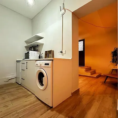 Triplex In Taksim Square With 4 Bedroom 伊斯坦布尔