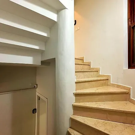 别墅 Triplex In Taksim Square With 4 Bedroom 伊斯坦布尔