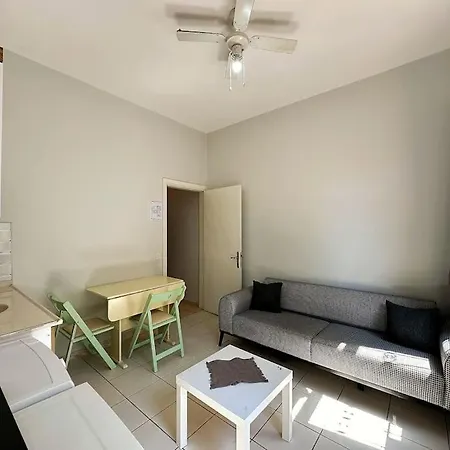 Triplex In Taksim Square With 4 Bedroom 别墅 伊斯坦布尔