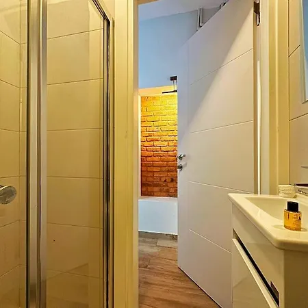 别墅 Triplex In Taksim Square With 4 Bedroom 伊斯坦布尔