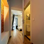Triplex In Taksim Square With 4 Bedroom Villa