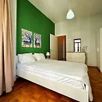 Triplex In Taksim Square With 4 Bedroom * Istanbul