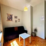 Villa Triplex In Taksim Square With 4 Bedroom