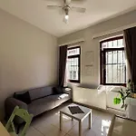 Triplex In Taksim Square With 4 Bedroom Villa *