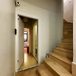 Triplex In Taksim Square With 4 Bedroom * Istanbul