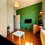 Triplex In Taksim Square With 4 Bedroom *