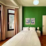 Triplex In Taksim Square With 4 Bedroom Villa Istanbul