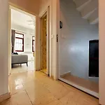 Villa Triplex In Taksim Square With 4 Bedroom Istanbul