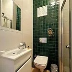 Triplex In Taksim Square With 4 Bedroom Istanbul