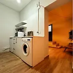 Triplex In Taksim Square With 4 Bedroom Istanbul