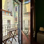 Triplex In Taksim Square With 4 Bedroom