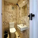 Triplex In Taksim Square With 4 Bedroom