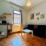 Triplex In Taksim Square With 4 Bedroom Villa