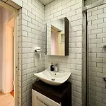 Triplex In Taksim Square With 4 Bedroom * Istanbul