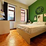 Triplex In Taksim Square With 4 Bedroom Villa