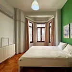 Triplex In Taksim Square With 4 Bedroom