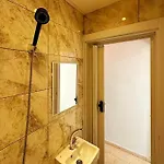 Triplex In Taksim Square With 4 Bedroom Villa *