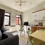 Villa Triplex In Taksim Square With 4 Bedroom *