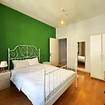 Villa Triplex In Taksim Square With 4 Bedroom Istanbul