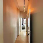 Triplex In Taksim Square With 4 Bedroom * Istanbul