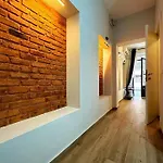 Triplex In Taksim Square With 4 Bedroom Villa *