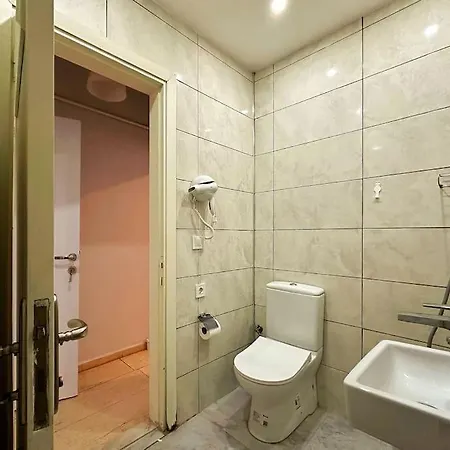 Triplex In Taksim Square With 4 Bedroom *