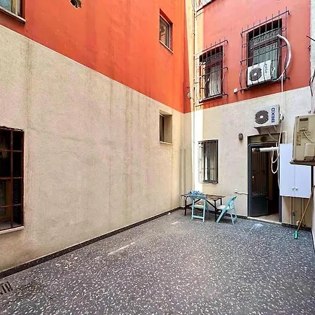 Triplex In Taksim Square With 4 Bedroom Istanbul