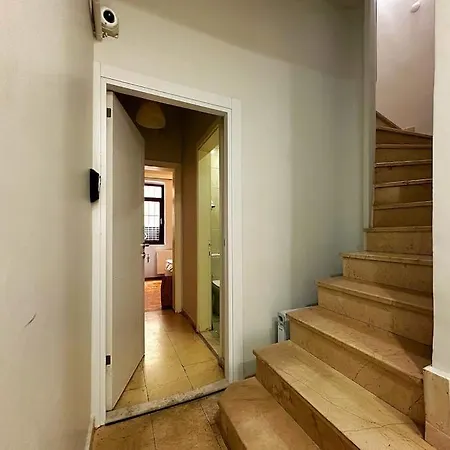 Triplex In Taksim Square With 4 Bedroom * Istanbul