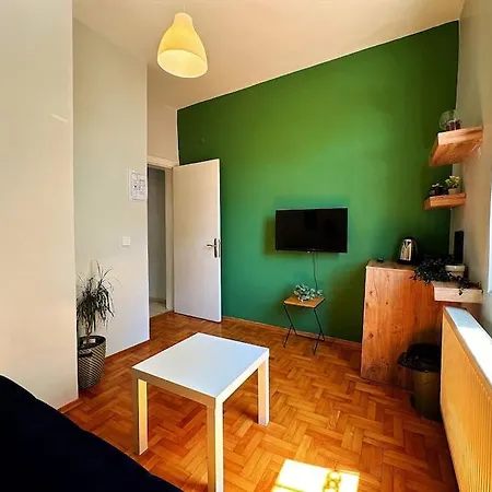 Triplex In Taksim Square With 4 Bedroom *
