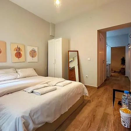 Triplex In Taksim Square With 4 Bedroom *