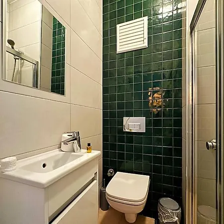 Triplex In Taksim Square With 4 Bedroom Istanbul