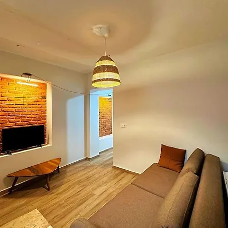 Villa Triplex In Taksim Square With 4 Bedroom Istanbul