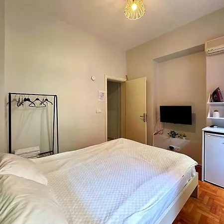 Triplex In Taksim Square With 4 Bedroom Villa