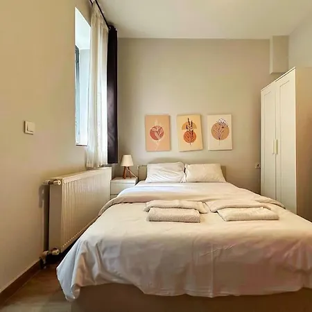 Triplex In Taksim Square With 4 Bedroom Villa