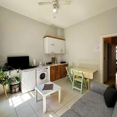 Triplex In Taksim Square With 4 Bedroom Villa Istanbul