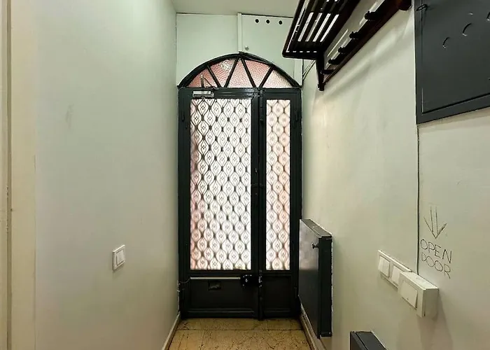 Triplex In Taksim Square With 4 Bedroom * 伊斯坦布尔