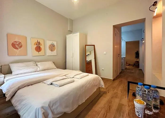 Triplex In Taksim Square With 4 Bedroom *