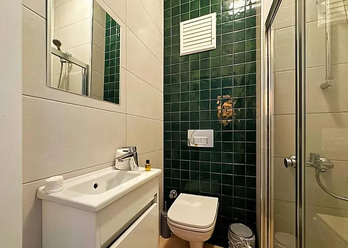 Triplex In Taksim Square With 4 Bedroom 伊斯坦布尔