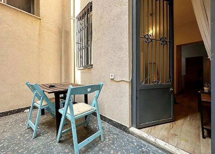 Triplex In Taksim Square With 4 Bedroom 别墅 *