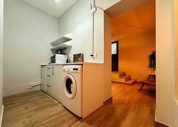 Triplex In Taksim Square With 4 Bedroom 伊斯坦布尔