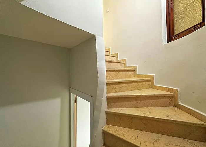 Triplex In Taksim Square With 4 Bedroom