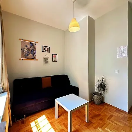 Villa Triplex In Taksim Square With 4 Bedroom