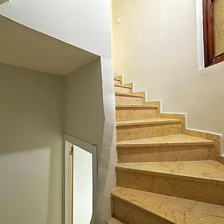 Triplex In Taksim Square With 4 Bedroom